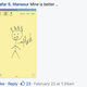 Image for article titled The Bizarre World of Unsolicited Mark Zuckerberg Fan Art